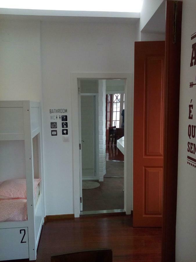 Hostel 18 Constância Eksteriør bilde
