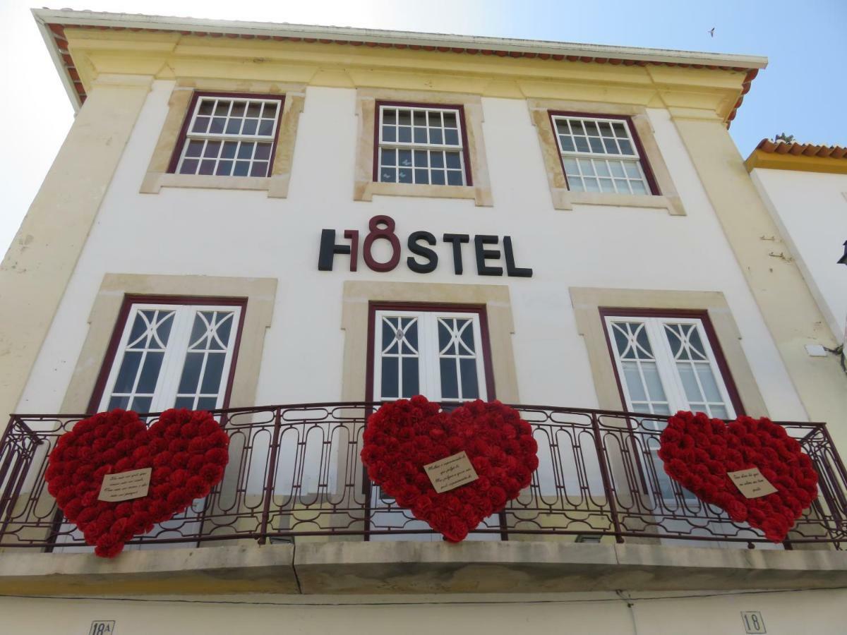 Hostel 18 Constância Eksteriør bilde