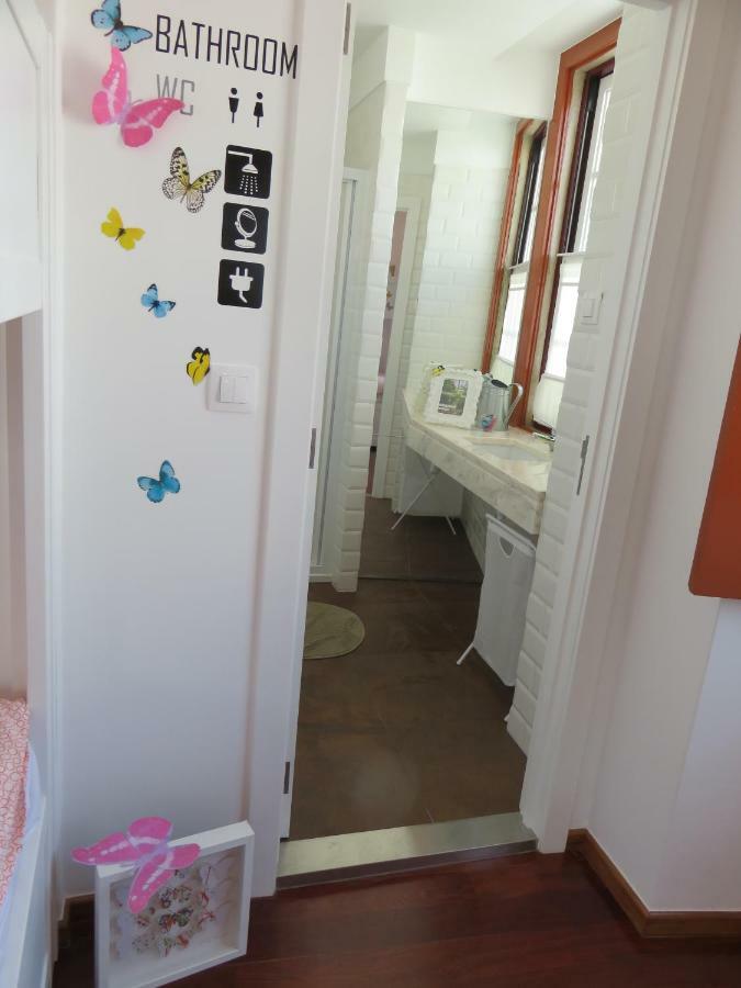Hostel 18 Constância Eksteriør bilde
