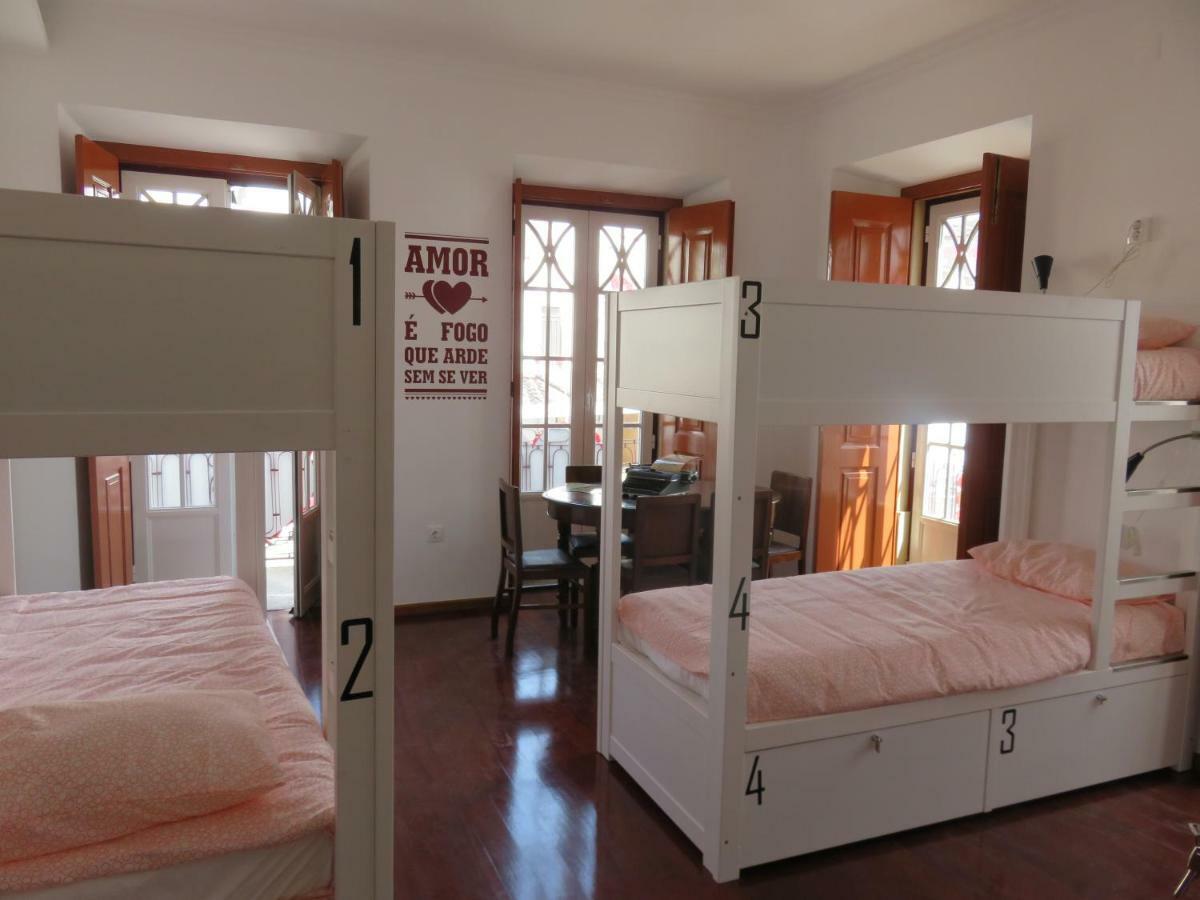 Hostel 18 Constância Eksteriør bilde