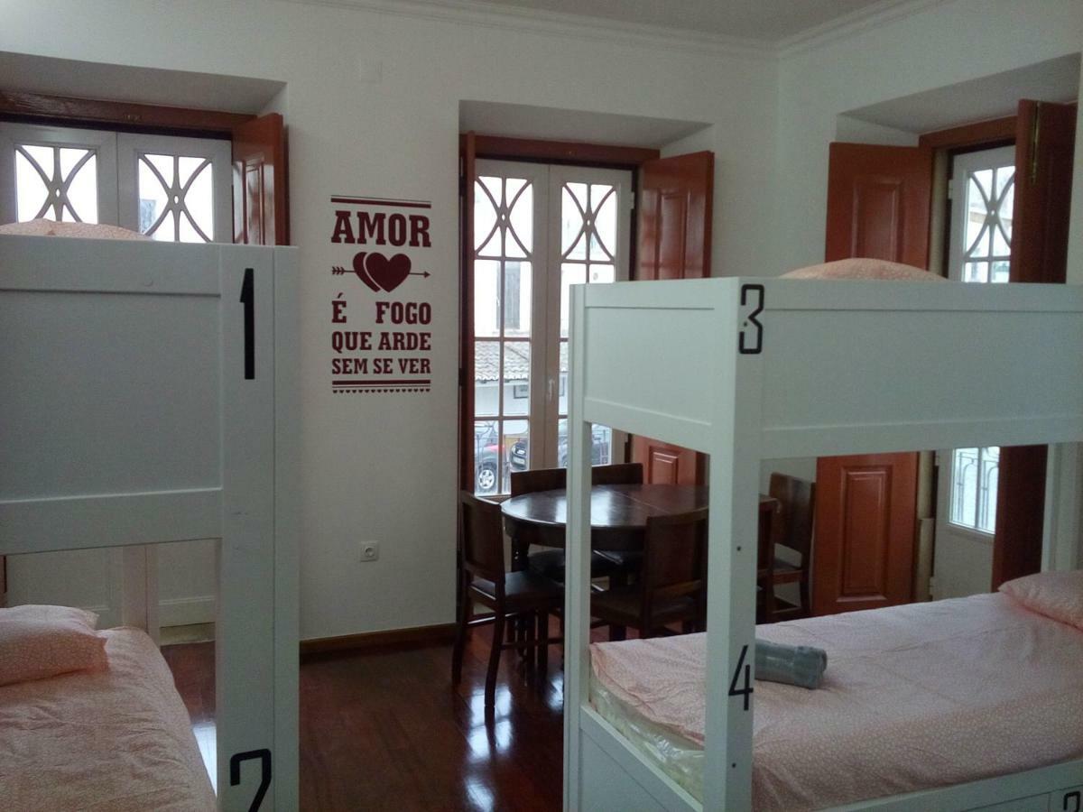 Hostel 18 Constância Eksteriør bilde