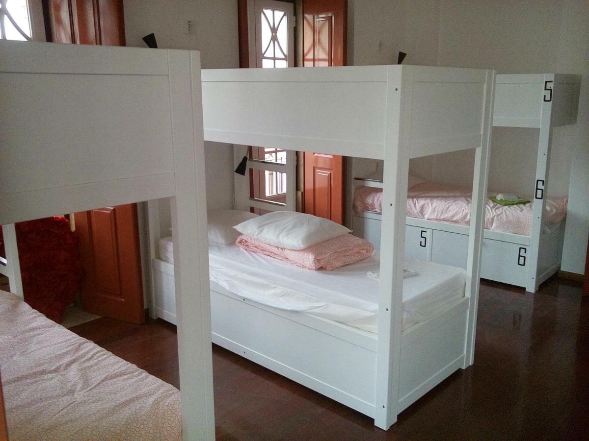Hostel 18 Constância Eksteriør bilde