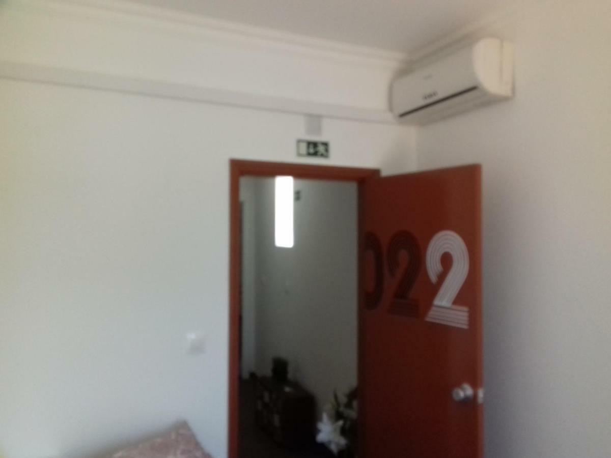 Hostel 18 Constância Eksteriør bilde