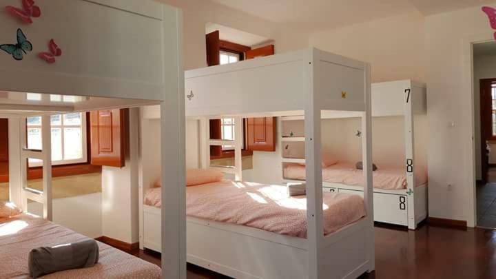 Hostel 18 Constância Eksteriør bilde